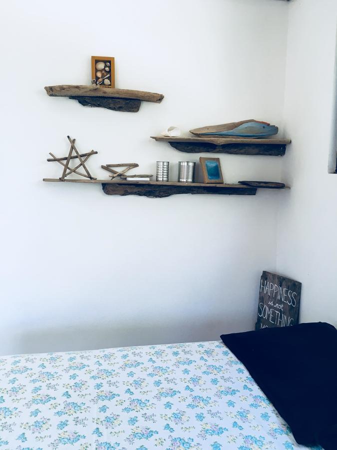 Mundaka : Burnt Toast Surfcamp Apartment Nosara Luaran gambar